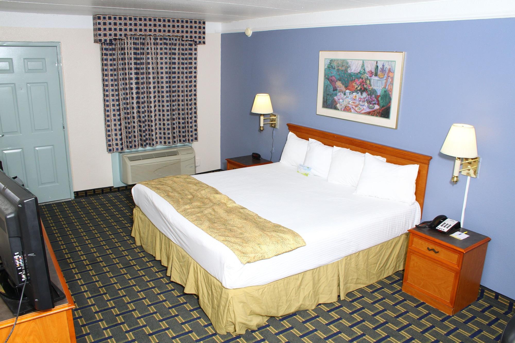 Days By Wyndham 2* Houston