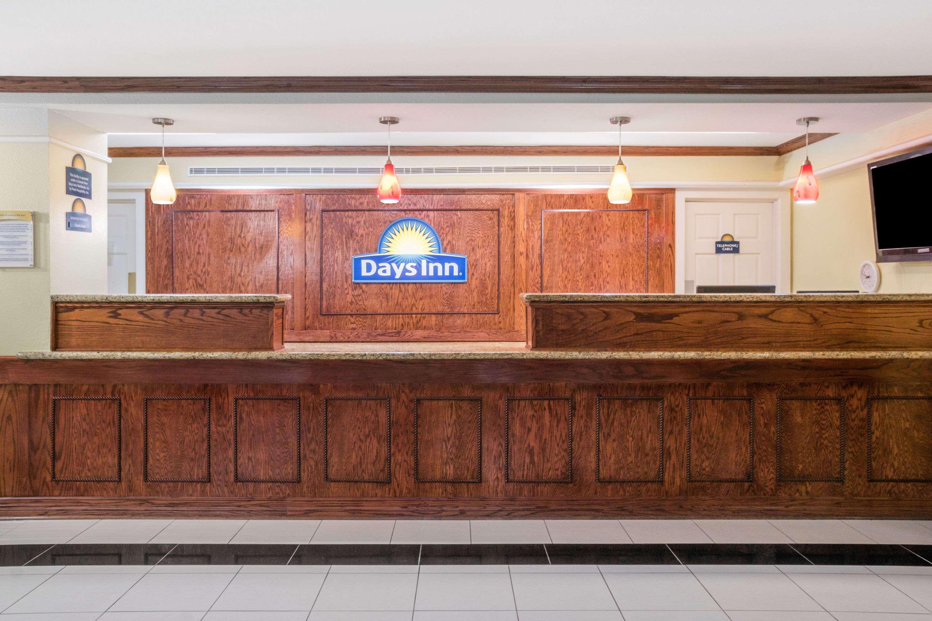 Hotel Days By Wyndham