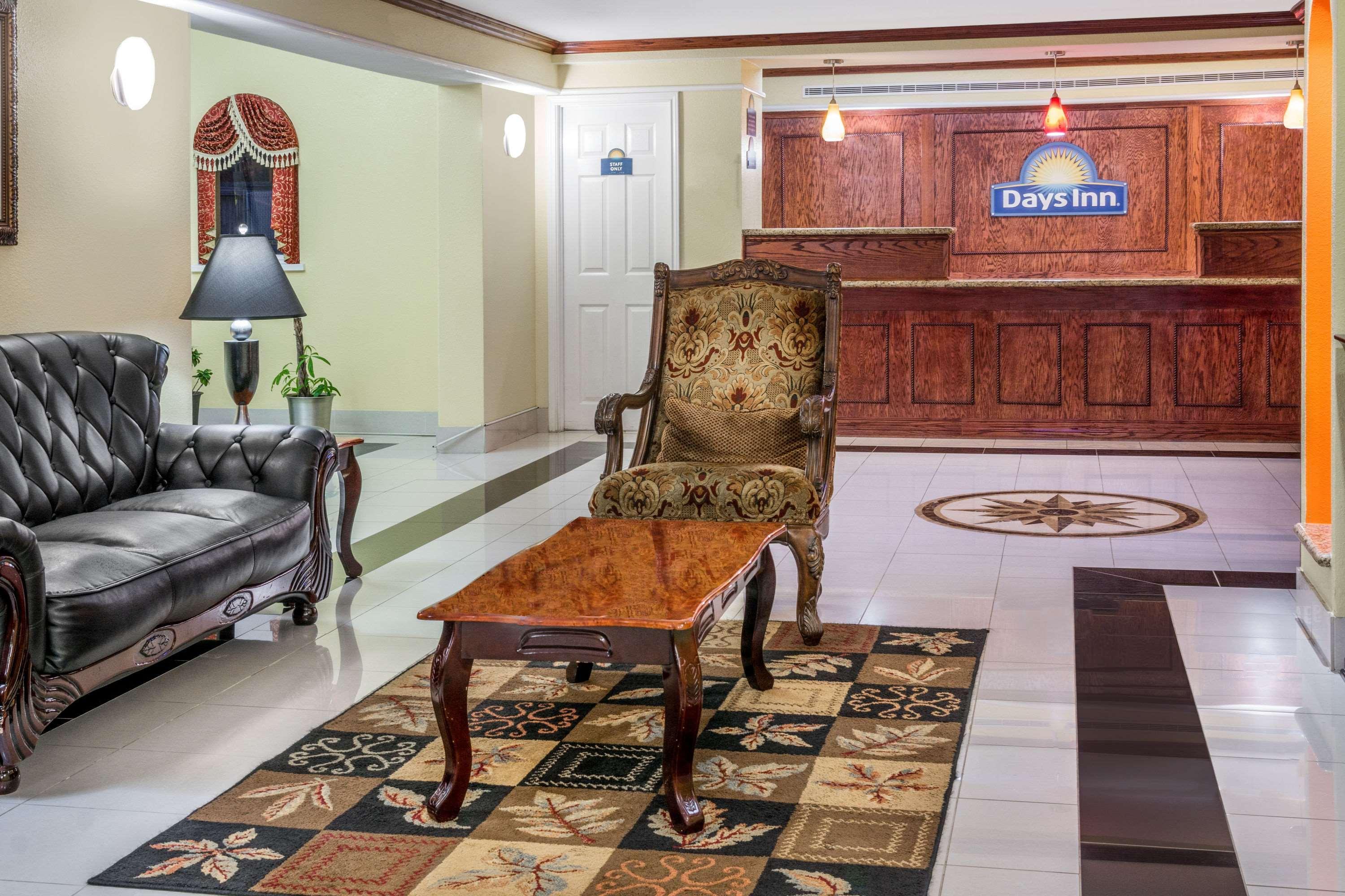 Hotel Days By Wyndham Houston