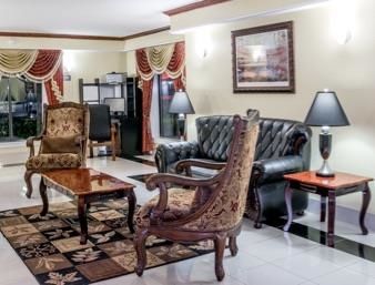 Hotel Days By Wyndham