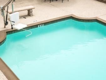 Days By Wyndham 2* Houston