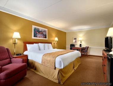 Hotel Days By Wyndham Houston