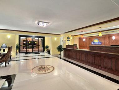Days By Wyndham Hotel