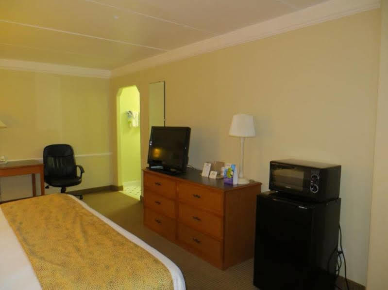 Hotel Days By Wyndham 2*