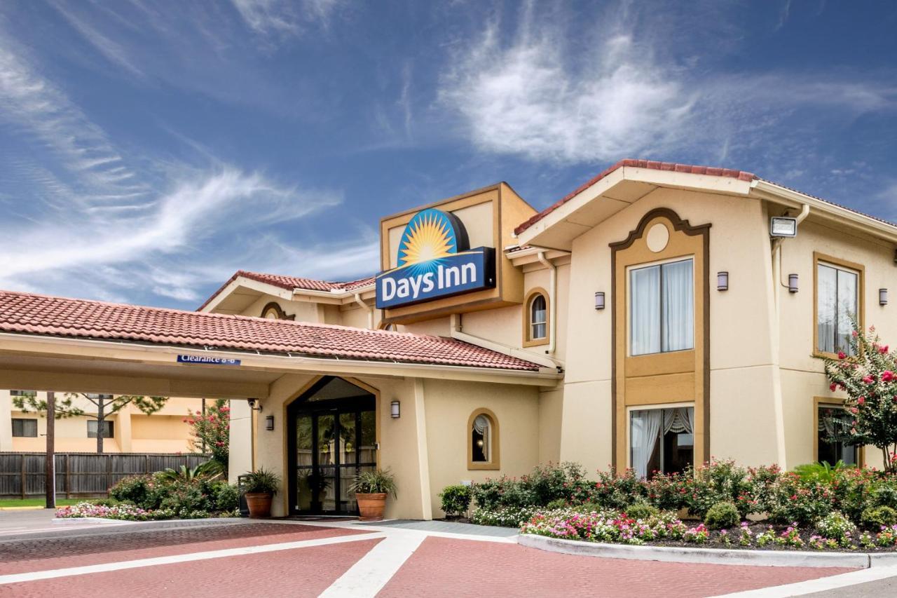 Hotel Days By Wyndham