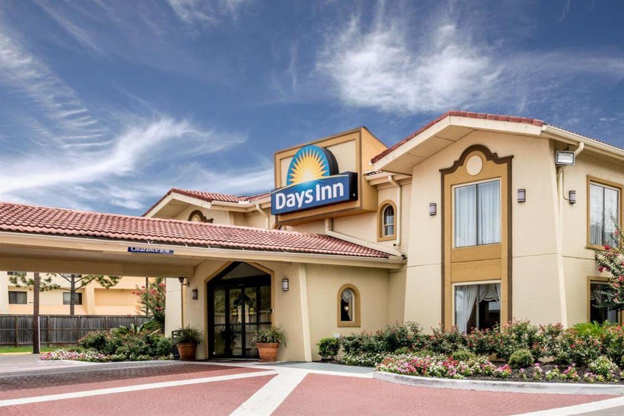 Days By Wyndham Hotel 2*
