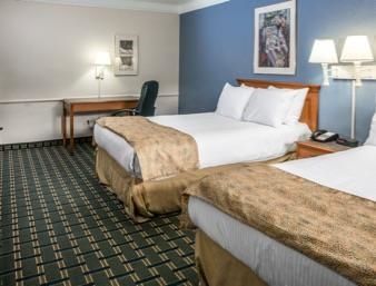 Days By Wyndham 2* Houston