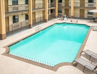 Hotel Days By Wyndham Houston
