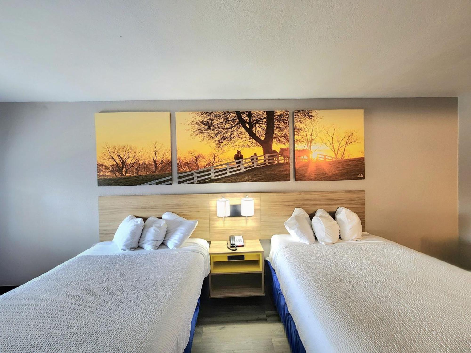 Days By Wyndham Hotel