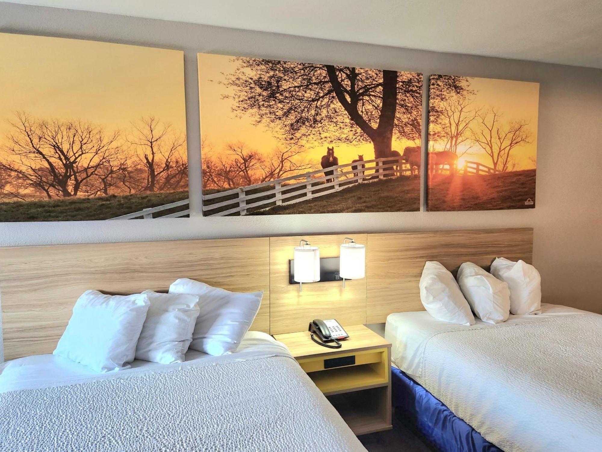Hotel Days By Wyndham 2*