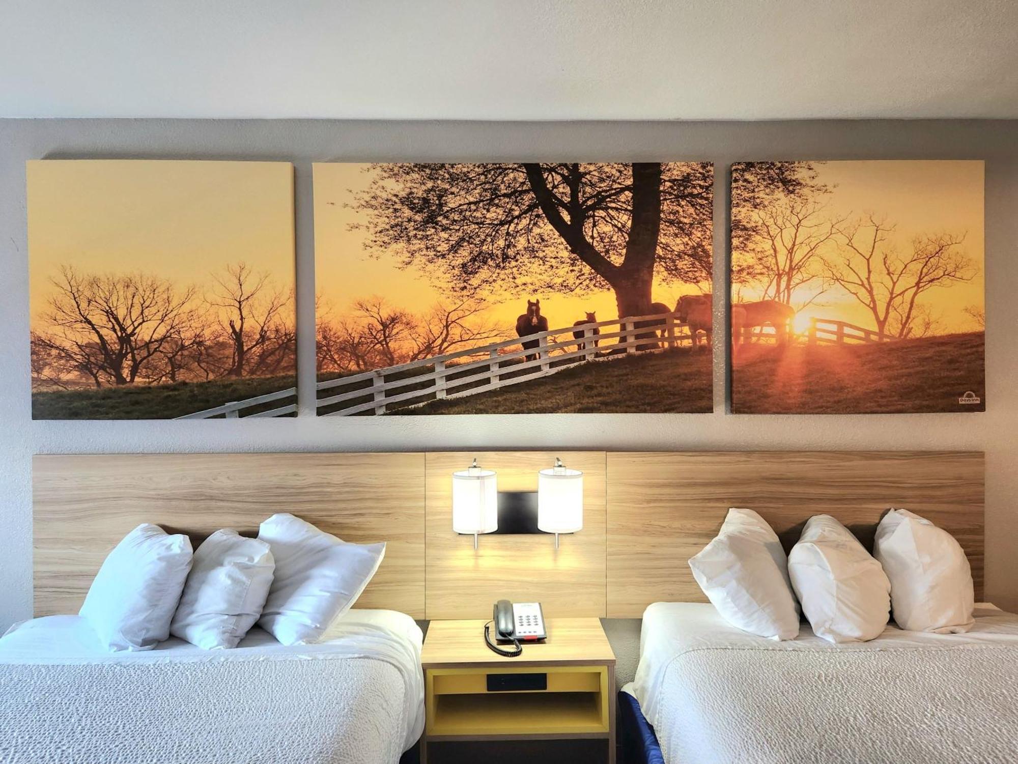 Days By Wyndham Houston