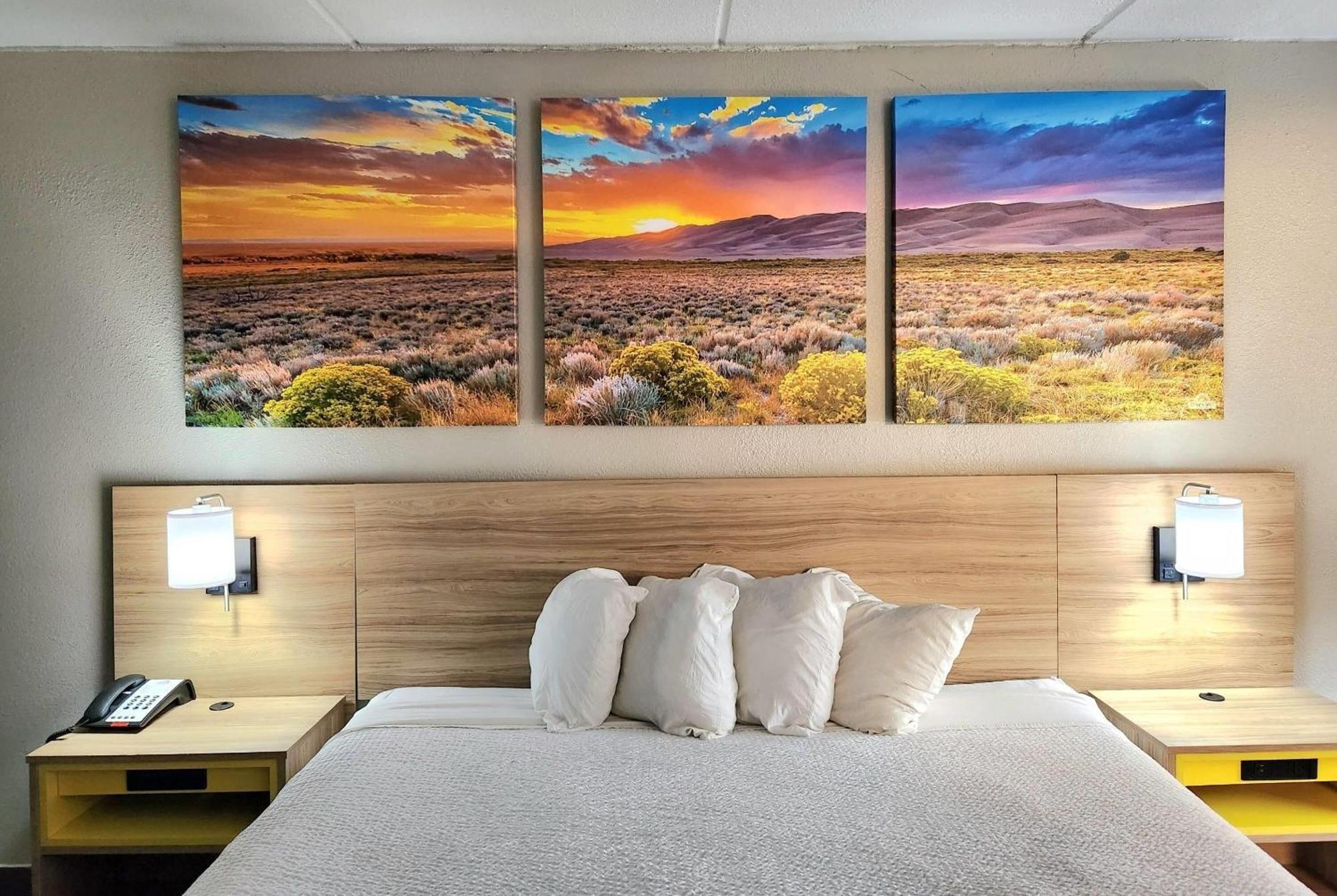 Days By Wyndham 2* Houston