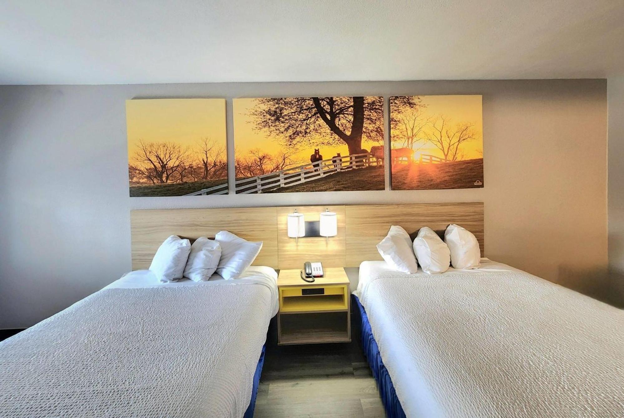 Days By Wyndham Hotel 2*