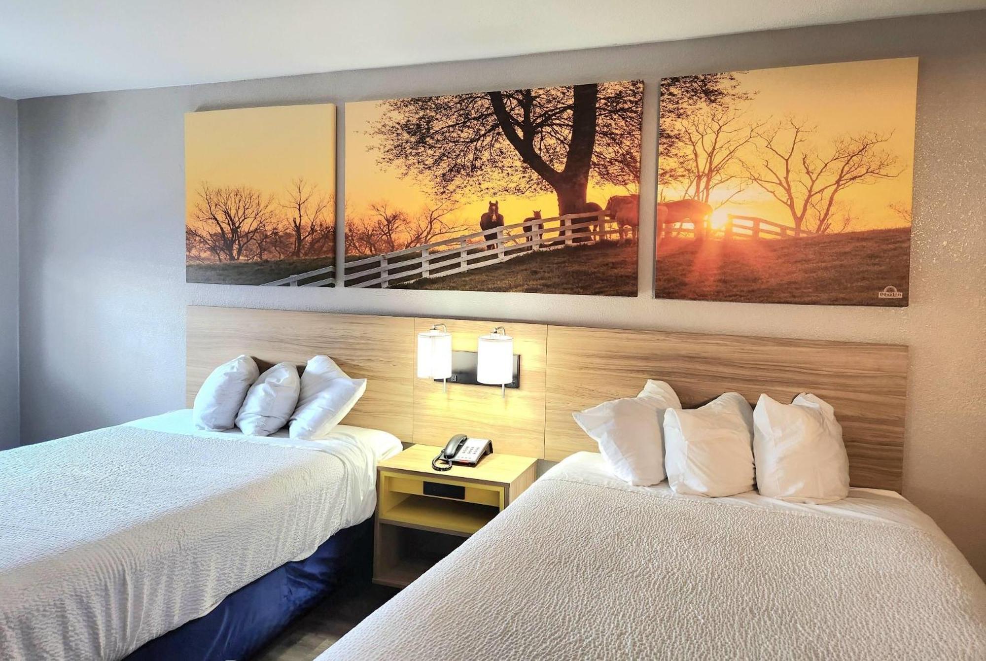 Days By Wyndham 2* Houston