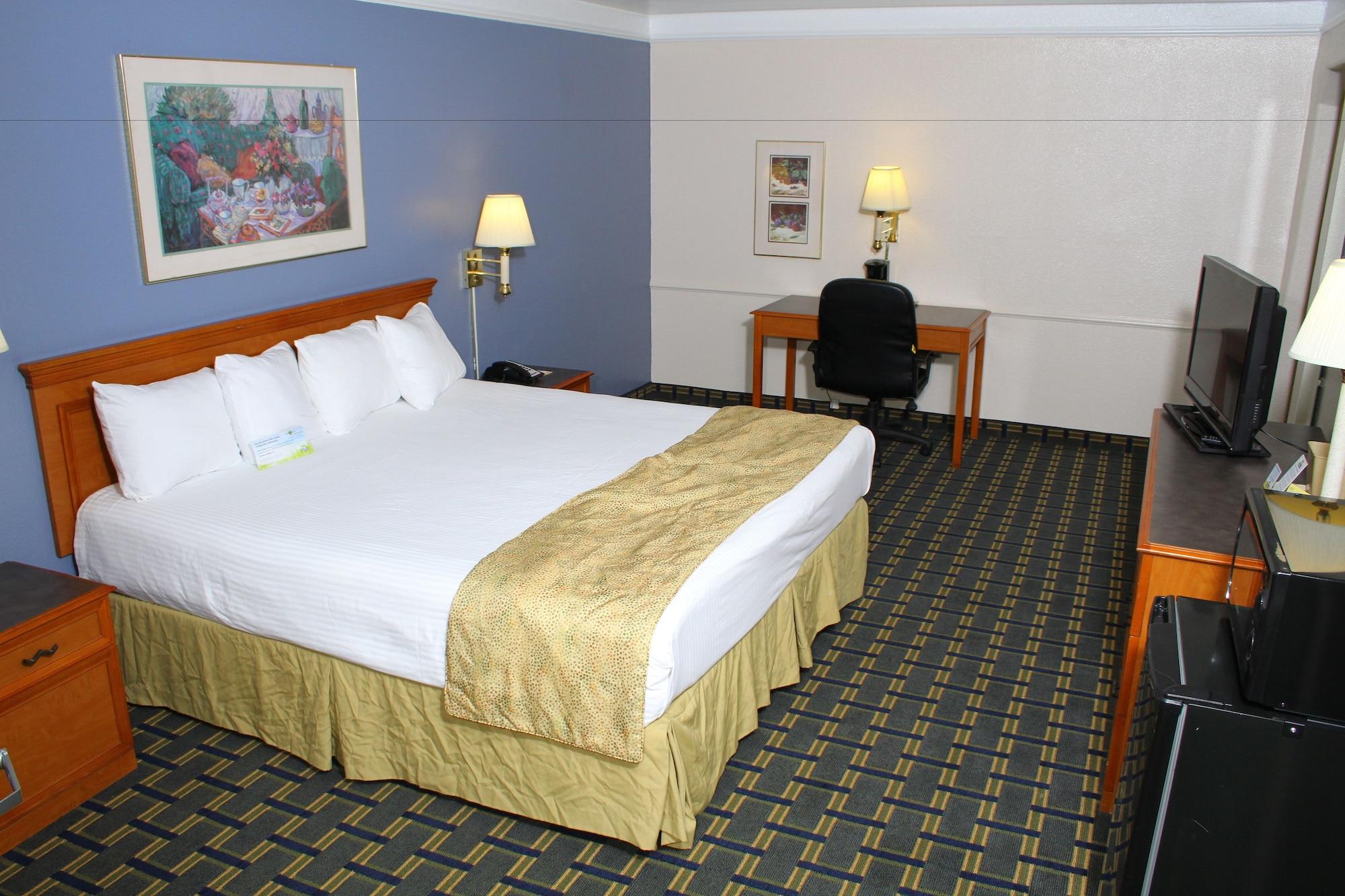 Days By Wyndham 2* Houston