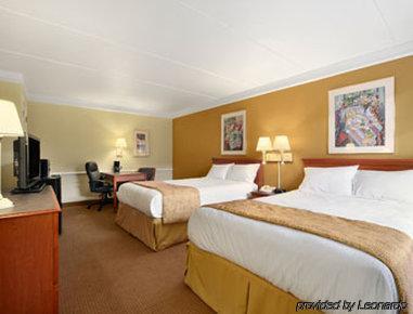 Hotel Days By Wyndham