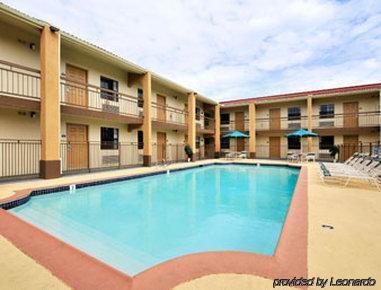 Days By Wyndham Houston