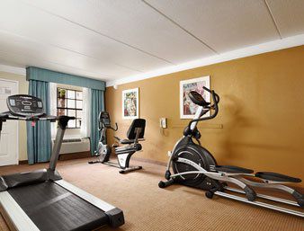 Days By Wyndham Hotel